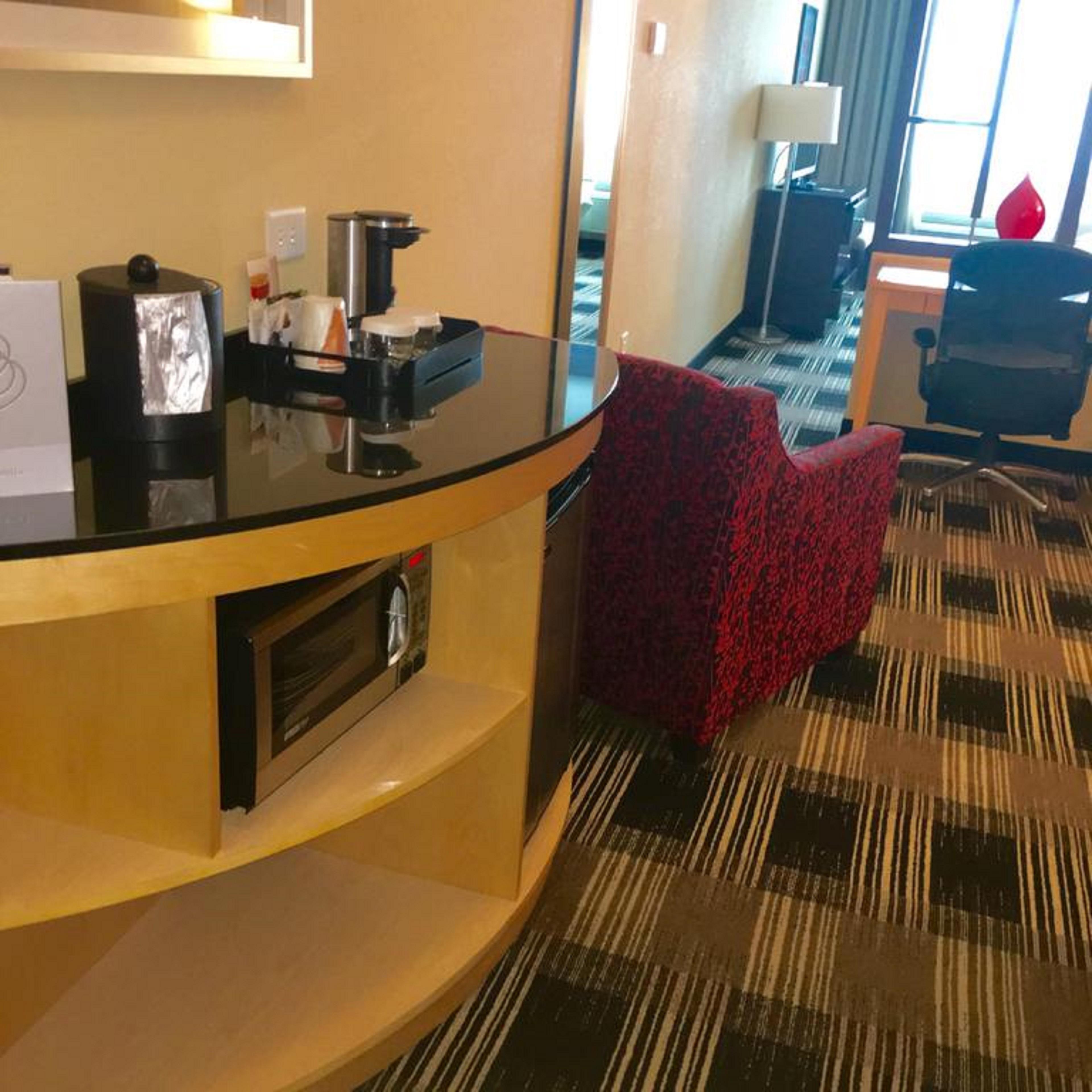 Holiday Inn Express Miami Airport-Blue Lagoon Area By Ihg Miami Springs Екстериор снимка