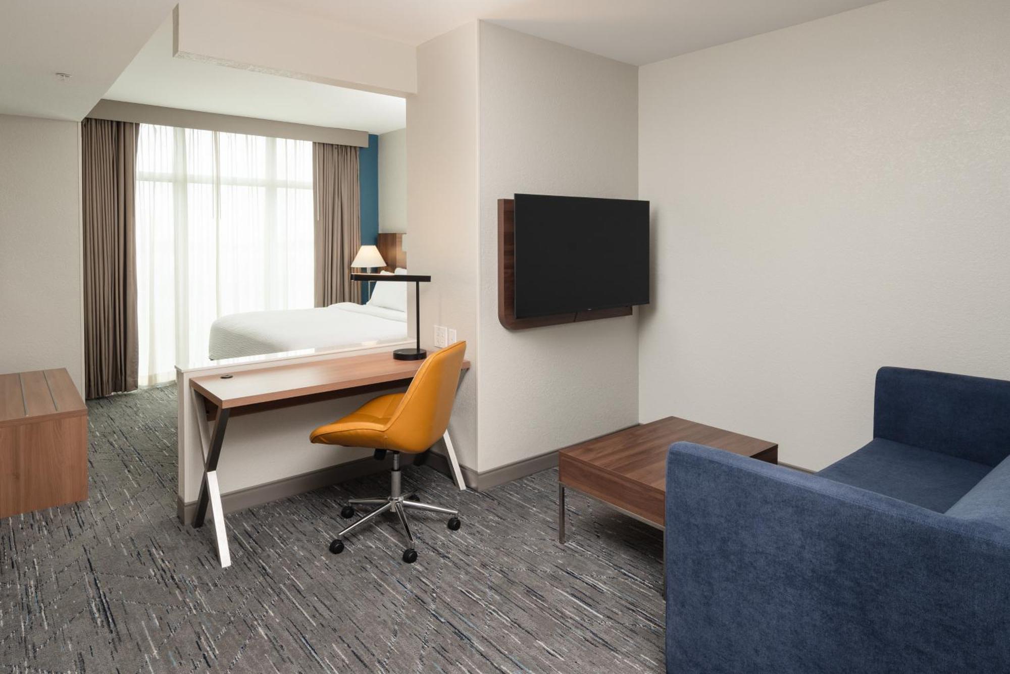 Holiday Inn Express Miami Airport-Blue Lagoon Area By Ihg Miami Springs Екстериор снимка